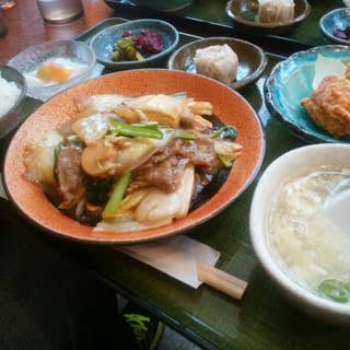 海華楼 かいかろう 岡山市 中華 Retty