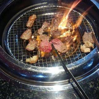 焼肉食べ放題 どんどん 上尾店 上尾 焼肉 Retty