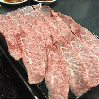 焼肉一番 やきにくいちばん 高槻 焼肉 Retty