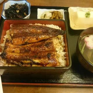 竜田 たつた 大須 上前津 うなぎ Retty