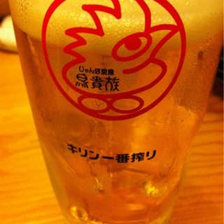 鳥貴族心斎橋店 とりきぞくしんさいばしてん 心斎橋 焼き鳥 Retty