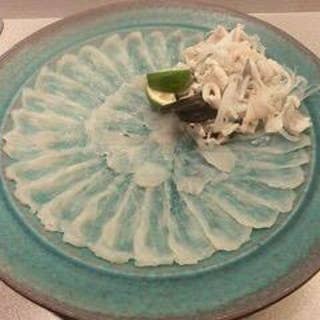 大雅 たいが 日比谷 日本料理 Retty