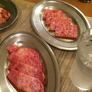 牛角 ぎゅうかく 春日井 焼肉 Retty 牛角 ぎゅうかく 春日井 焼肉 Retty