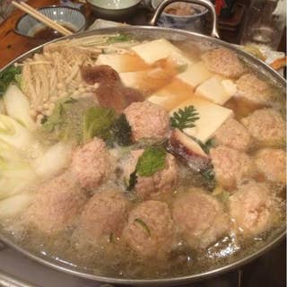 ちゃんこ部屋 本館 西永福 鍋 Retty ちゃんこ部屋 本館 西永福 鍋 Retty