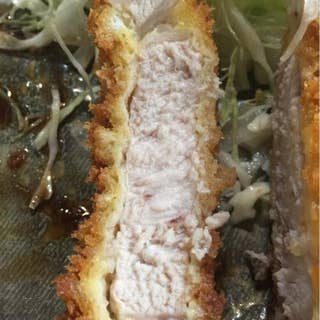 とんかつ ひで 西調布 とんかつ Retty