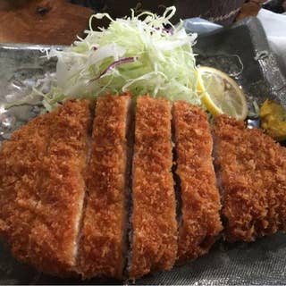 とんかつ ひで 西調布 とんかつ Retty