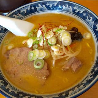 らーめんなると その他西区 ラーメン Retty