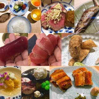 銀座 東海林 Shoji 東銀座 日本料理 Retty 銀座 東海林 Shoji 東銀座 日本料理 Retty