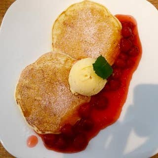 トミーバハマ 銀座店 Tommy Bahama 銀座 ハワイ料理 Retty