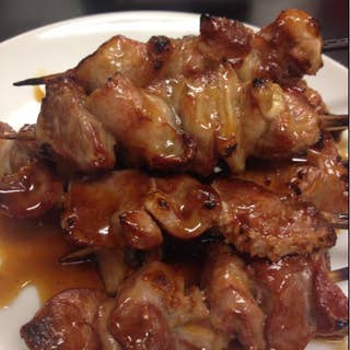 もつ焼き カミヤ 上野 もつ料理 Retty