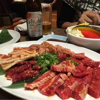 じゃんじゃか 広店 Jan Jaka 呉 焼肉 Retty