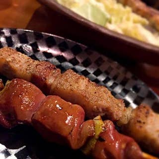 焼き鳥あんど 西新 焼き鳥 Retty