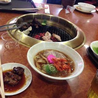運河亭元町店 うんがてい 東区 ジンギスカン Retty