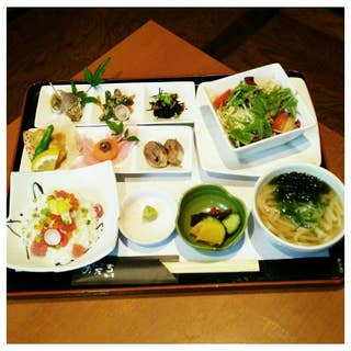食い処あだち 佐倉 居酒屋 Retty