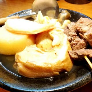 おでん居酒屋 三幸 金沢 居酒屋 Retty