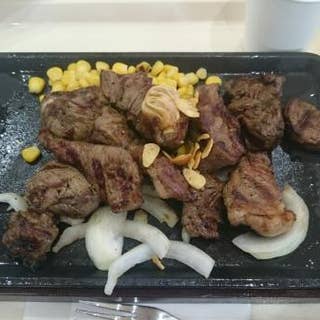 いきなりステーキ イオンモール盛岡店 盛岡 ステーキ Retty