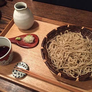 蕎家佳 きょうやよし 京王多摩センター そば 蕎麦 Retty