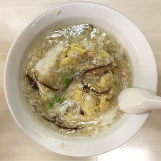 大公楼 たいこうろう 旗の台 ラーメン Retty