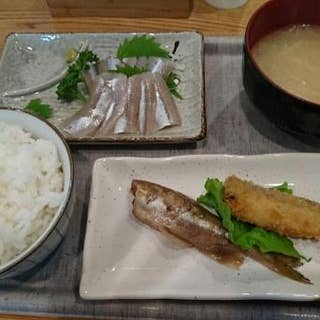 ぽぽんた市場 日高 丼もの Retty