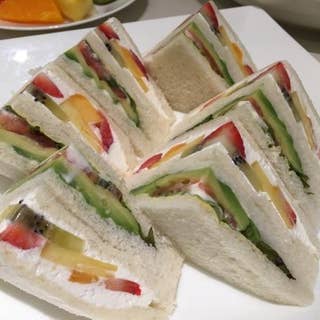 千疋屋総本店 アトレヴィ信濃町店 信濃町 フルーツパーラー Retty 千疋屋総本店 アトレヴィ信濃町店 信濃町 フルーツパーラー Retty