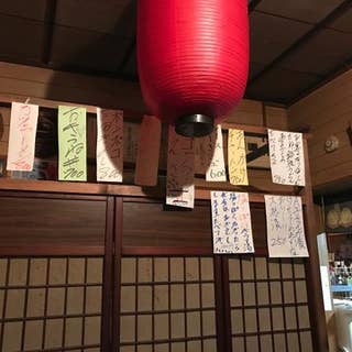 たぬき食堂 池田 松川 定食 Retty