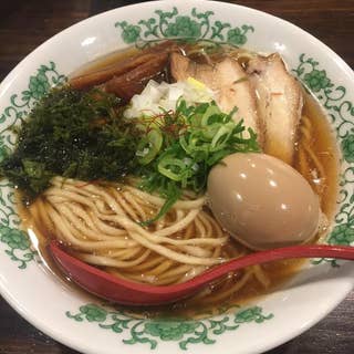 麺 蜜くろ 仙台駅西口 一番町 ラーメン Retty