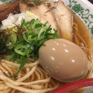 麺 蜜くろ 仙台駅西口 一番町 ラーメン Retty