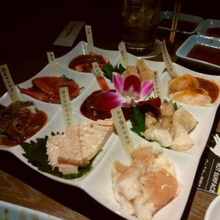 じゃんじゃか 広店 Jan Jaka 呉 焼肉 Retty