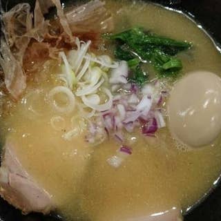 上弦の月 蒲田店 じょうげんのつき 蒲田 ラーメン Retty