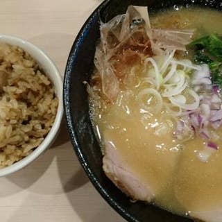 上弦の月 蒲田店 じょうげんのつき 蒲田 ラーメン Retty