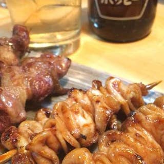 源氏 げんじ 鶴見 焼き鳥 Retty