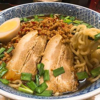 信州らーめん安曇野 北区 ラーメン Retty