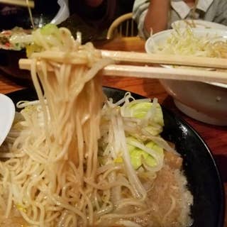 麺ぐるい 上越 ラーメン Retty