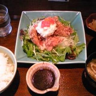 大戸屋 神田神保町店 おおとや 神保町 定食 Retty 大戸屋 神田神保町店 おおとや 神保町 定食 Retty