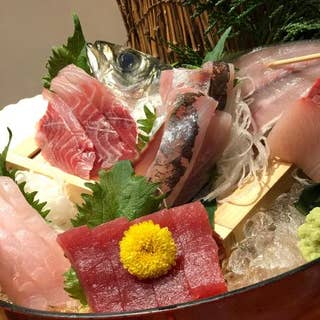 さかなや道場 所沢駅前店 所沢 居酒屋 Retty