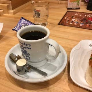 コメダ珈琲店 ゆめタウン五日市店 コメダコーヒー 五日市 カフェ Retty