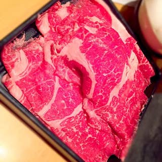 すき焼き 壱番 日本橋本店 なんば すき焼き Retty