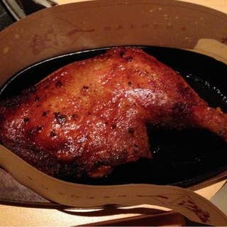 骨付き阿波尾鶏 一鴻 姫路店 姫路 居酒屋 Retty 骨付き阿波尾鶏 一鴻 姫路店 姫路 居酒屋 Retty