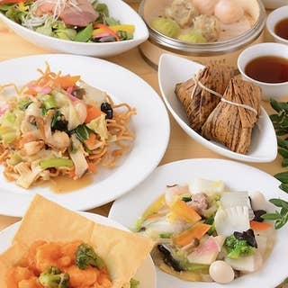 ご馳走中華厨房 はっちんのご予約（枚方/中華） - Retty（レッティ）