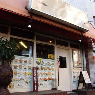 アジアンダイニング&バー シターラ 三軒茶屋(【旧店名】シータ