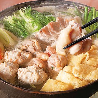 ちゃんこ江戸沢 埼玉新座店（新座/ちゃんこ鍋） - Retty（レッティ）