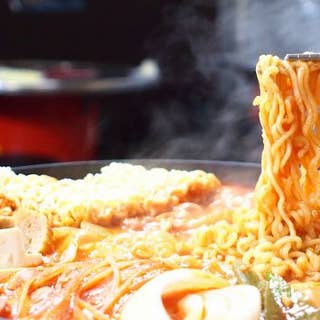 ノルブーチャンゴ（坂出・宇多津/韓国料理） - Retty（レッティ）