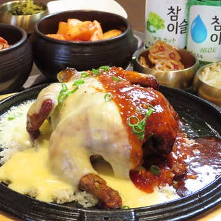 韓国家庭料理 青松（新大久保/韓国料理） - Retty（レッティ）