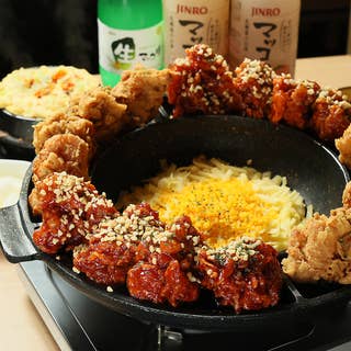 Chicken'z 鶴見店のご予約（鶴見/居酒屋） - Retty（レッティ）