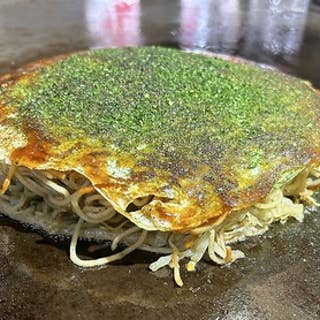 広島お好み焼き・鉄板焼き空島（草加/お好み焼き） - Retty（レッティ）