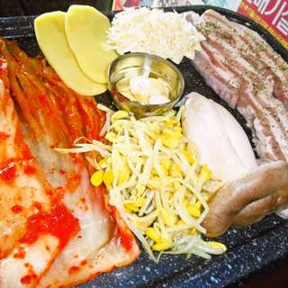 ノルブーチャンゴのご予約（坂出・宇多津/韓国料理） - Retty（レッティ）