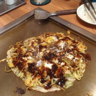 はぬる 西院 お好み焼き Retty