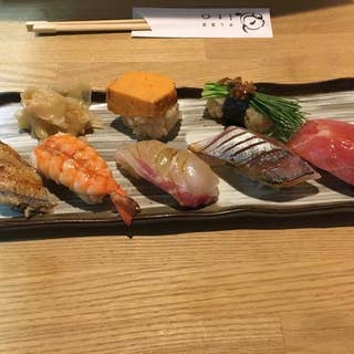 すし食堂 Ito 三宮 寿司 Retty