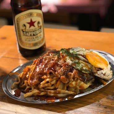 ◇鉄板焼満足plan◇4,000円120分(90分LO)飲放付◎