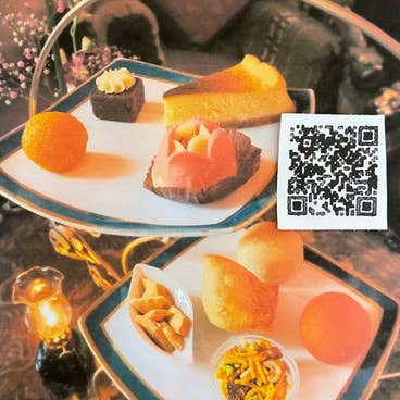 Darjeeling Exclusive Afternoon Tea